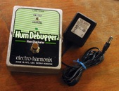 Electro-Harmonix Hum Debugger