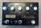 Empress Vintage Modified Superdelay