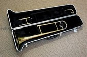 E.M Winston Trombone