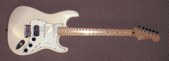 FENDER® HSS Made in Mexico 