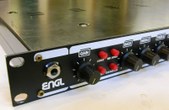 Engl 520 3 Channel Tube Guitar Preamp