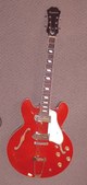 Epiphone  Casino  red