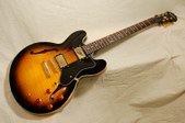 Epiphone Dot Deluxe Electric Guitar