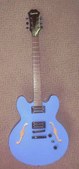 Epiphone DOT Studio Ice Blue