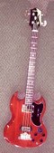 Epiphone Elite EB-3