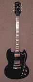 Epiphone G-400 electric guitar