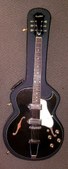 Epiphone Sorrento with OHC