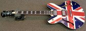 Epiphone Supernova