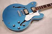 Epiphone Supernova Guitar