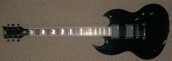 ESP Viper 301