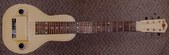 Esquire Lap Steel