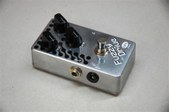EWS Fuzzy Drive Pedal