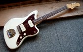 Fender '62 Reissue Jazzmaster