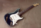 Fender American Stratocaster Plus