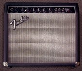 Fender Champion 110 Guitar Amplifier.