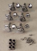 FENDER "F" tuners 1972