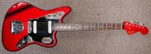 Fender Japanese Jaguar