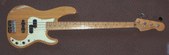 Fender Precision plus BASS