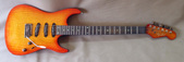 Fender Showmaster