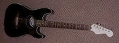 Fender Stratacoustic