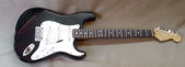 Fender Stratocaster 1991 USA