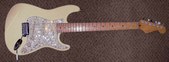 Fender Strat Plus 1996