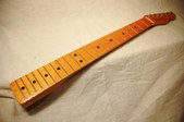 Fender Telecaseter 50's RI MIM Neck