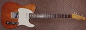 Fender Telecaster Custom 1960