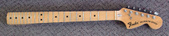 Fender Telecaster Deluxe neck