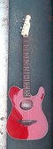 Fender Telecoustic 