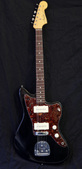 Fender USA 62 reissue Jazzmaster