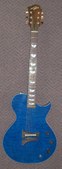 Fernandes Monterey Elecoustic
