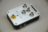 Fishman AFX Reverb