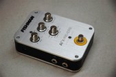 Fishman AFX Reverb #2