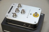 Fishman AFX Reverb Pedal