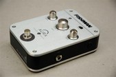 Fishman Aura Nylon Pedal