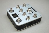 Fishman Spectrum DI