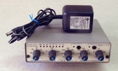 FMR Audio RNC1773 Really Nice Compressor