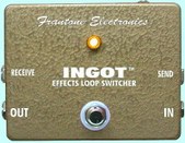 Frantone Ingot
