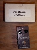 FULLTONE Fat-Boost 