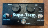 Fulltone Supa-Trem ST-1