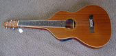 GeorgeBoards electric "weissenborn"