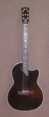 Gibson Chet Atkins solidbody SST