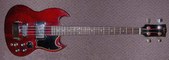 Gibson EB-3 Bass 1974