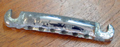 Gibson Featherweight stop tailpiece
