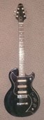 Gibson S-1 w/OHC