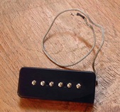 Gibson SG Classic P-90