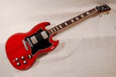 Gibson SG Standard