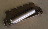 Gibson wraparound Bass Bridge 