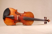 Grand Solo Stradivarius Copy